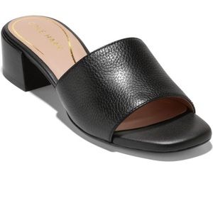 Cole Hann Block Slide